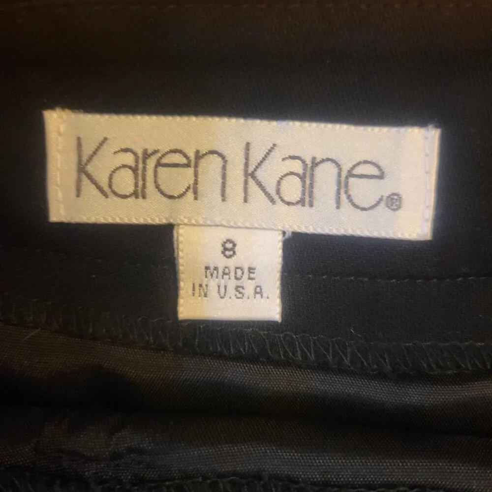 Karen Kane perfect little
